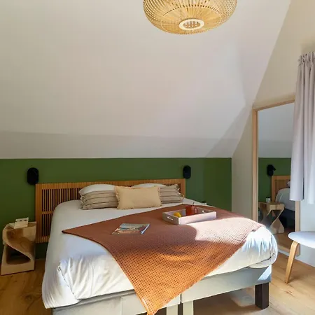 بيت للعطل Domaine De L'oustal