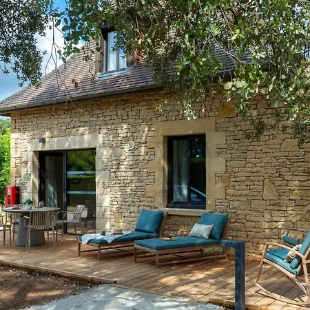 Domaine De L'oustal *
